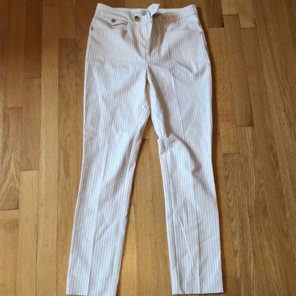 Anthropologie pants